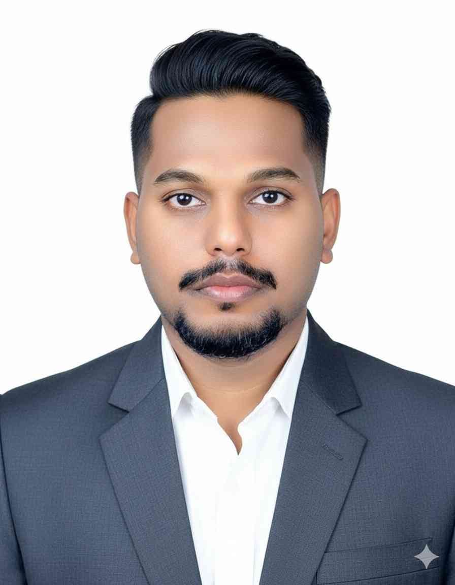 Sakheer PA, Founder and CEO of ShorGlobe